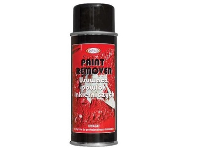 Zmywacz powłok lakierniczych Wesco 180104E 400 ml - milautoparts-fr.ukrlive.com