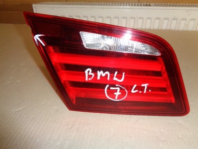 BMW 5 F10 SEDAN LIMUZYNA FEU ARRIÈRE GAUCHE 7203225 - milautoparts-fr.ukrlive.com