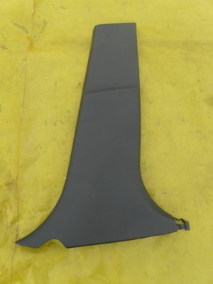 Peugeot 108 защита стойка среднего нижняя правая фото №1