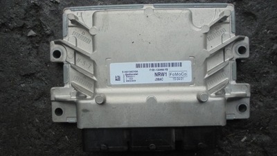 FORD FIESTA MK7 ORDINATEUR DE MOTEUR F1B1-12A650-YB - milautoparts-fr.ukrlive.com