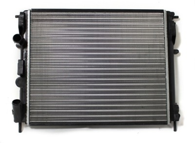 RADIATOR WATER DACIA LOGAN 1.3 1.6 SANDER 1.5 DCI - milautoparts-fr.ukrlive.com