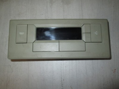 CONTROL UNIT WEBASTA VOLVO FH4 EUROPE 6 - milautoparts-fr.ukrlive.com