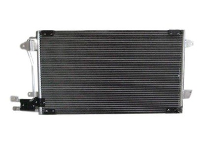 ÉTAT NOUVEAU RADIATEUR DU CLIMATISEUR VW LT II 97 98 99-05 - milautoparts-fr.ukrlive.com