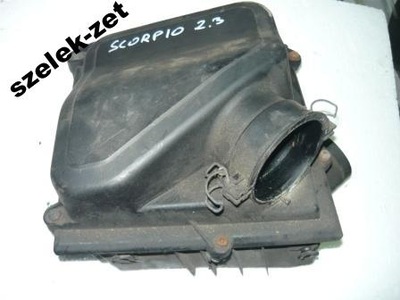 FORD SCORPIO 2,3 CORPS DE FILTRE D'AIR - milautoparts-fr.ukrlive.com