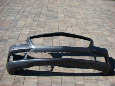 MERCEDES SLK-172- BUMPER FRONT FRONT - milautoparts-fr.ukrlive.com