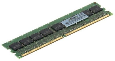 HP 384705-051 1GB PC2-5300 DDR2-667MHz ECC CL5