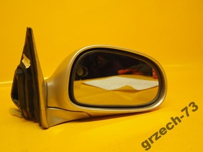 Kia clarus дзеркало праве електричний фото №1