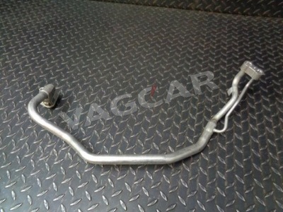 Шланг wąż кондиціонер 4m0820339f audi q7 4m сервіс fv фото №1