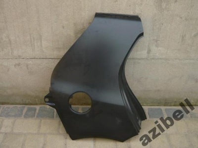 VW GOLF V 1K4 H/B - WING REAR RIGHT - milautoparts-fr.ukrlive.com