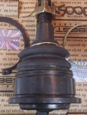 Шарова опора dodge grand caravan 2008/19 фото №1