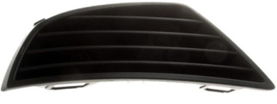 Решётка  решётка бампера ford mondeo 03-07 левая фото №1