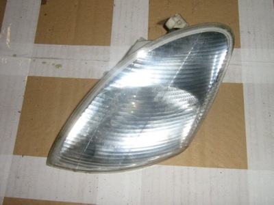 ! RENAULT SCENIC I KIERUNKOWZKAZ CLIGNOTANT DROITE ! - milautoparts-fr.ukrlive.com