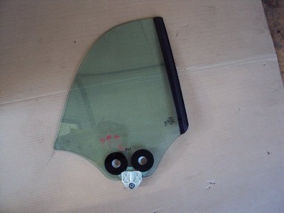 Скло скло права задня mini cooper r57 cabrio фото №1