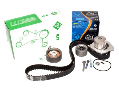 SET VALVE CONTROL SYSTEM 530023710/INA - milautoparts-fr.ukrlive.com