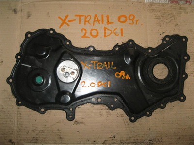 CASING VALVE CONTROL SYSTEM NISSAN X-TRAIL XTRAIL 08R 2.0 - milautoparts-fr.ukrlive.com