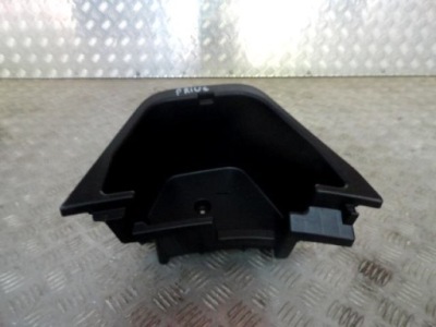 Бардачок багажника левая сторона prius 2005-2008 фото №1