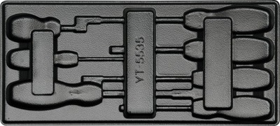 LINER FOR SZUFLADY ON WKRETAKI PUSTY FOR YT-5535 YT-55351 YATO - milautoparts-fr.ukrlive.com