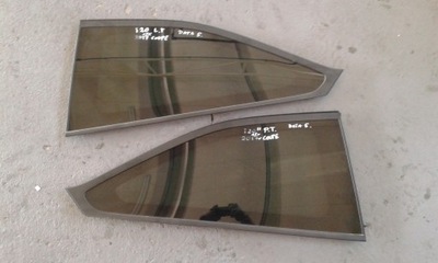 Hyundai i20 ii 2015 3d coupe стекло кузовная l p фото №1