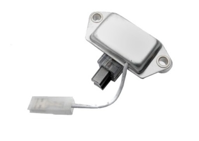 Регулятор напряжения skoda felicia felicja favorit фото №1