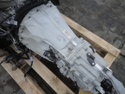 MERCEDES W205 W213 2.2 CDI BOÎTE DE MÉCANICIEN 716754 - milautoparts-fr.ukrlive.com