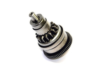 BENDIX ROZRUSZNIKA 50ccm skuter 4T 139QMB GY6 - milautoparts-fr.ukrlive.com