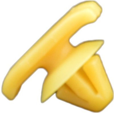 Клипса уплотнители дверь обивка skoda octavia vw фото №1