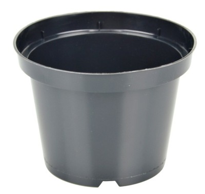 Doniczki produkcyjne twarda 12cm - 200szt - PBN12