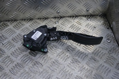 Педаль газу 2.4 gdi altima l33 2016 фото №1