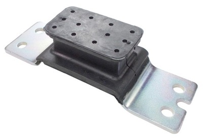 Отбойник рессора поперечный iveco daily 2014- нижний фото №1