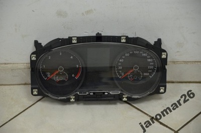 VW GOLF VII TABLEAU DE CONTRÔLE TDI 5G0920861A - milautoparts-fr.ukrlive.com