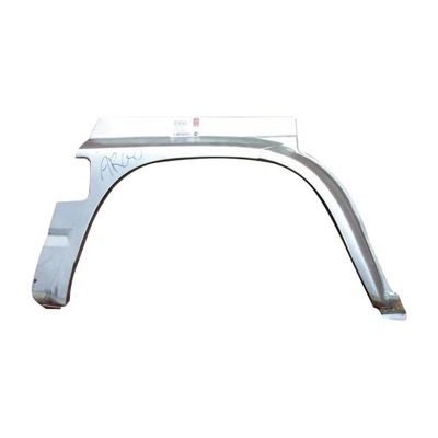 REPAIR KIT WING REAR NISSAN PATROL 5D GR Y60 P - milautoparts-fr.ukrlive.com