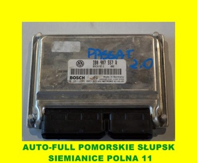 CONTROL UNIT COMPUTER VW AUDI 3B0907557R 0261208003 - milautoparts-fr.ukrlive.com