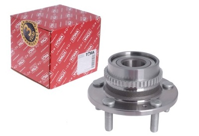 BEARING WHEELS HUB REAR KIA SPORTAGE FROM 2004 - milautoparts-fr.ukrlive.com