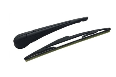 BMW X3 E83 2003-, HOLDER WIPER BLADES REAR +PIORO - milautoparts-fr.ukrlive.com