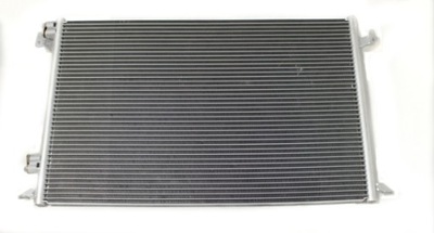 RADIATEUR DU CLIMATISEUR OPEL VECTRA C CDTI DTI ÉTAT NOUVEAU - milautoparts-fr.ukrlive.com