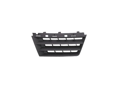 GRILLE CALANDRE DU RADIATEUR DÉFLECTEUR RENAULT SCENIC II 2003-2006 R - milautoparts.fr