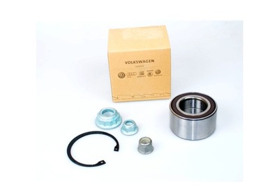 VOLKSWAGEN WITH 1S0498625A SET BEARING WHEELS - milautoparts-fr.ukrlive.com