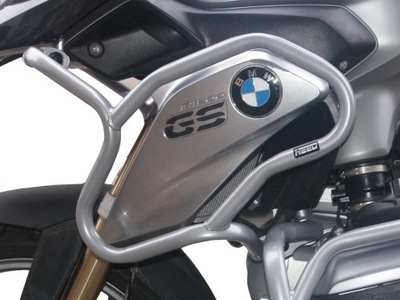 Gmole HEED BMW 1200 GS góra exclusive sreb.2013-16 - milautoparts-fr.ukrlive.com