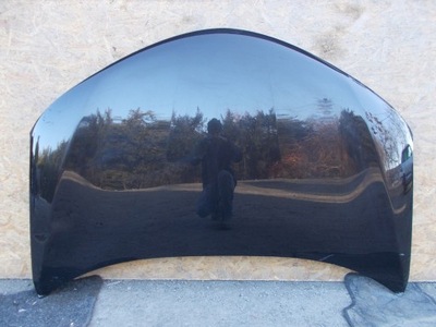 Капот кришка двигуна toyota rav4 rav 4 iv 2012- фото №1