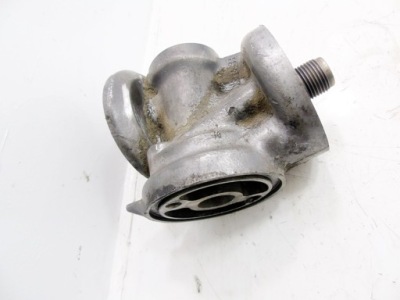 Основа фільтра ducato daily messenger 2.5 td tdi фото №1