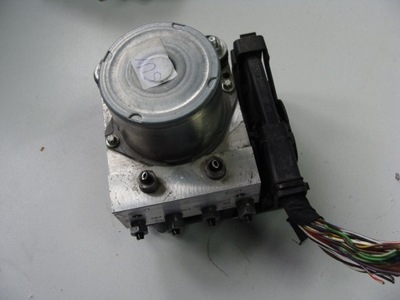 Abs fiat panda 51932761 0265260434 !!! фото №1