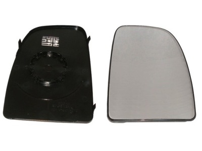 COUSSINET MIROIRS DROITE CHAUFFAGE CITROEN JUMPER 06 - milautoparts-fr.ukrlive.com