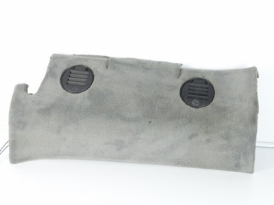 Mercedes s w140 захист pod бардачок пасажира kolan фото №1