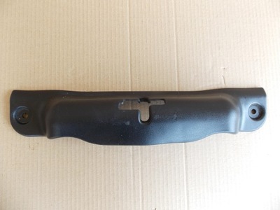 Getz 02-05 захист корпус замка капот фото №1