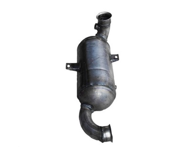 DPF FAP + CATALISATEUR PEUGEOT 307 308 407 1.6 - milautoparts-fr.ukrlive.com