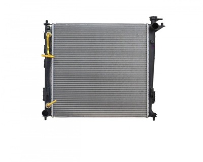 ÉTAT NOUVEAU RADIATEUR HYUNDAI IX35 1,7 2,0CRDI 09 10- AT - milautoparts-fr.ukrlive.com