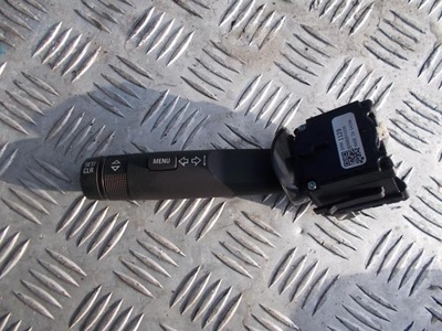 Opel adam переключатель поворотники переключатели фото №1