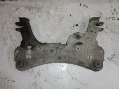 ! renault kangoo ii підрамник підрамник підрамник перед ! фото №1