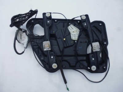 Підйомник механізм скло правий задня fiat freemont фото №1