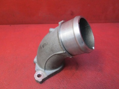 Труба воздуха, колено mazda 6, mazda cx-5 2.2 d sh01 2016r фото №1